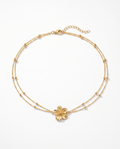 Calla Belly Chain
