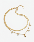 Vespera Belly Chain