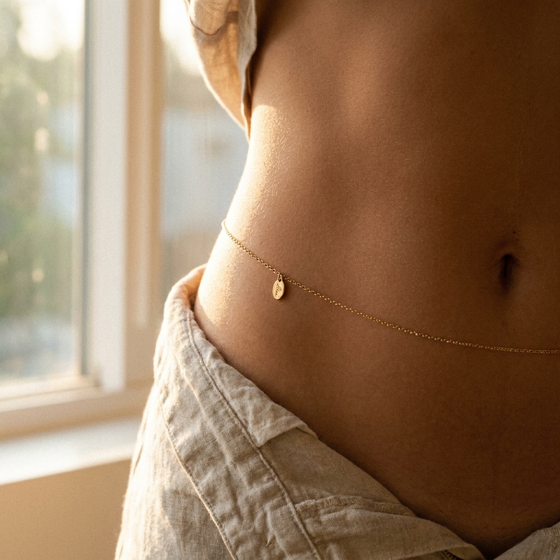 How to Care for Your Fine Gold Jewelry