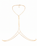 Cascata Body Chain