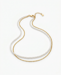 Perla Belly Chain